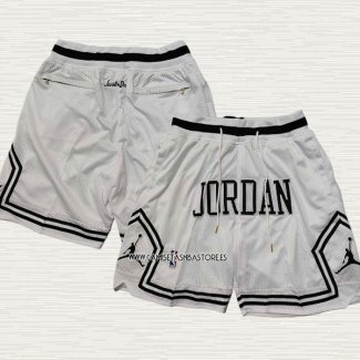 Jordan Pantalone Just Don Blanco