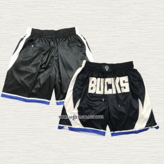 Pantalone Milwaukee Bucks Statement Just Don Negro