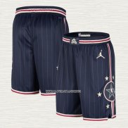 Pantalone All Star 2024 Azul