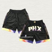 Pantalone Phoenix Suns Statement Just Don Negro